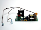 Buffalo Filter PlumeSafe Turbo Interconnect Board Green PCB Electrical PARTS