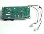 Buffalo Filter PlumeSafe Turbo Interconnect Board Green PCB Electrical PARTS