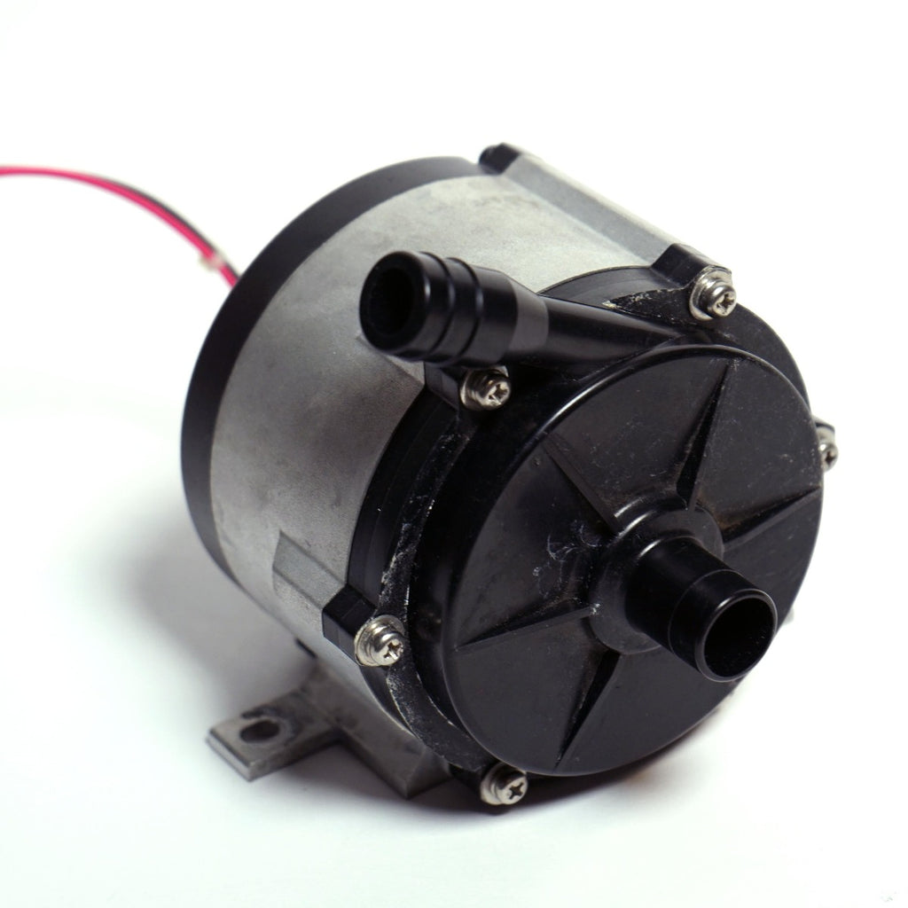 Candela Laser ATV Alex TriVantage DI Water Pump CRD-30101 Direct Drive PARTS