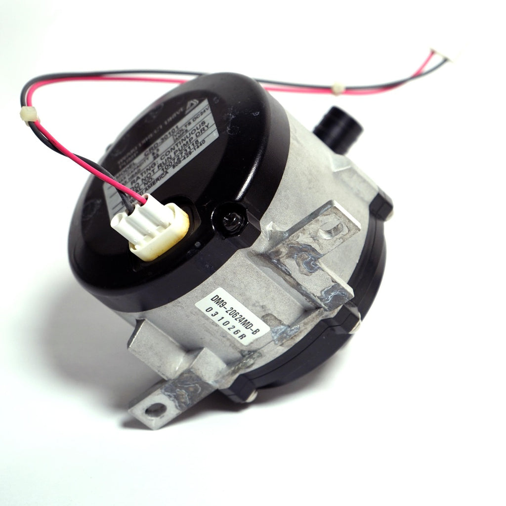 Candela Laser ATV Alex TriVantage DI Water Pump CRD-30101 Direct Drive PARTS