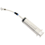 Cocoon Medical PrimeLase System Coolant Fill / Drain Cannula Plunger Assembly