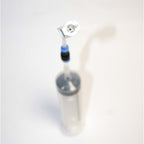 Cocoon Medical PrimeLase System Coolant Fill / Drain Cannula Plunger Assembly