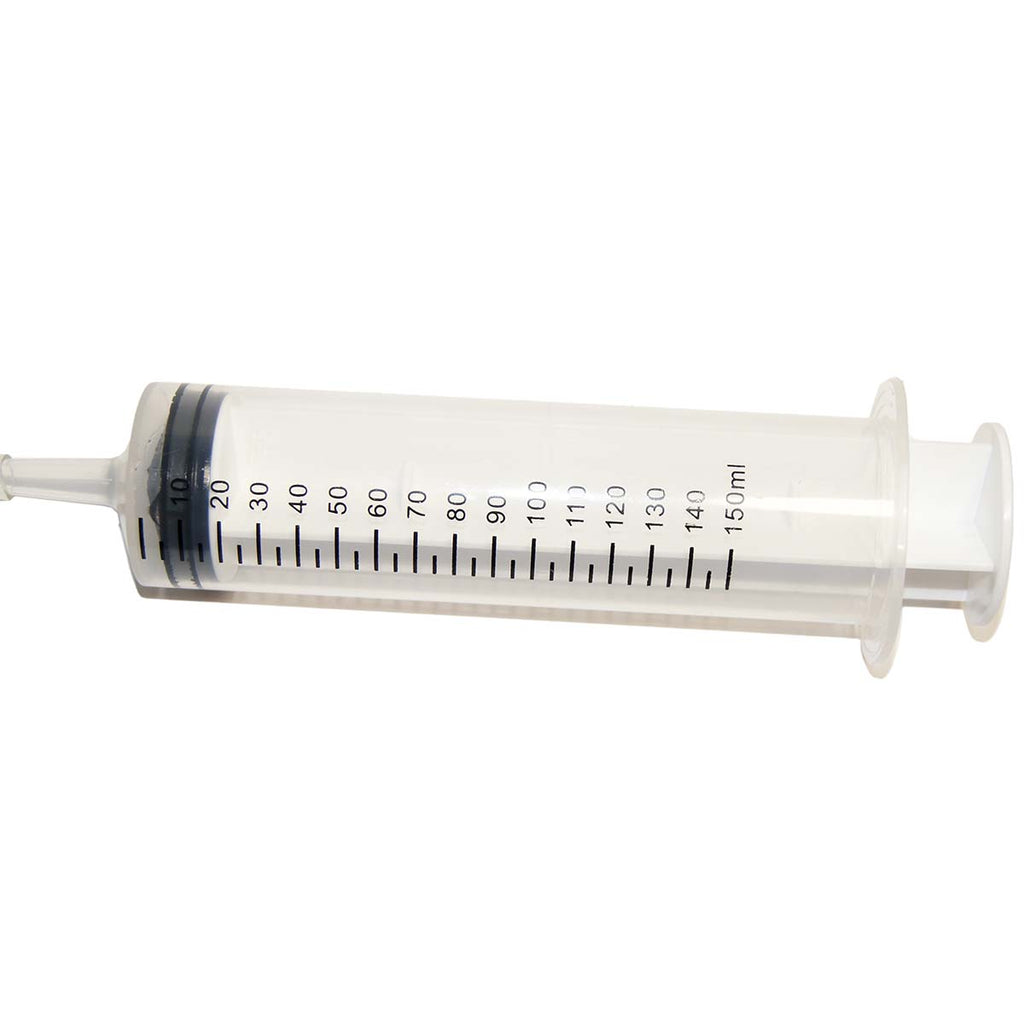 Cocoon Medical PrimeLase System Coolant Fill / Drain Cannula Plunger Assembly