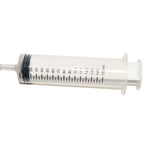Cocoon Medical PrimeLase System Coolant Fill / Drain Cannula Plunger Assembly