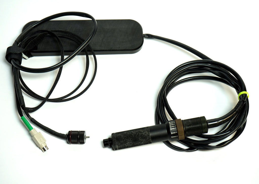 Coherent Lumenis VersaPulse Laser Handpiece Fiber Versa Pulse Cable PARTS