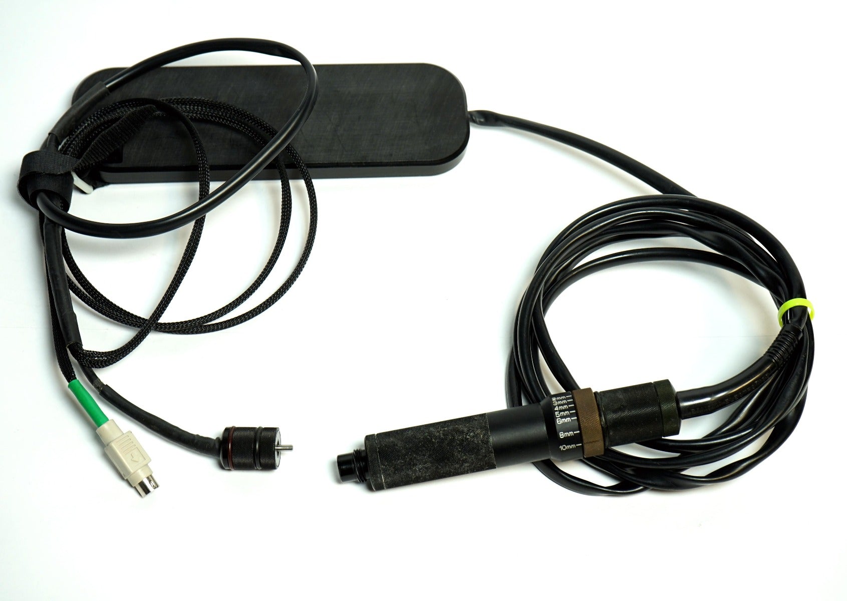 Coherent Lumenis VersaPulse Laser Handpiece Fiber Versa Pulse Cable PARTS