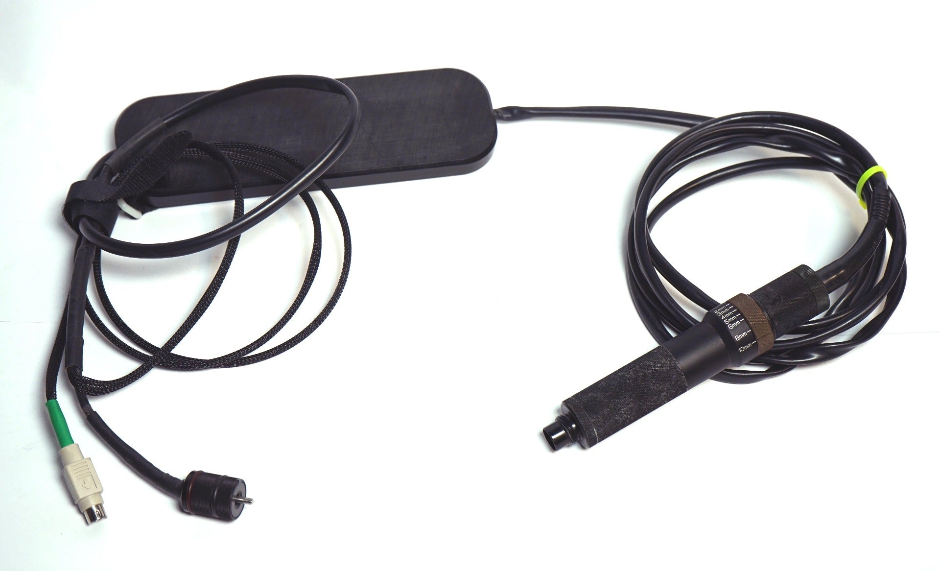 Coherent Lumenis VersaPulse Laser Handpiece Fiber Versa Pulse Cable PARTS