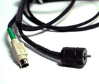 Coherent Lumenis VersaPulse Laser Handpiece Fiber Versa Pulse Cable PARTS