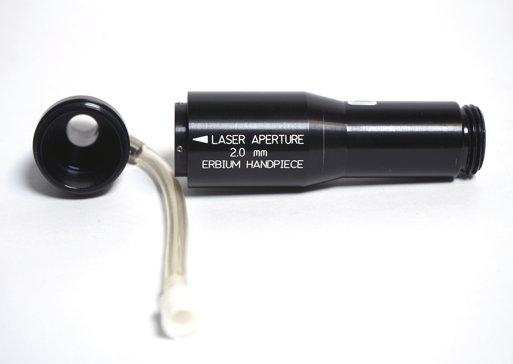 Hoya Conbio Continuum Erbium YAG Laser 2.0mm CB 2940nm Handpiece Hand Piece