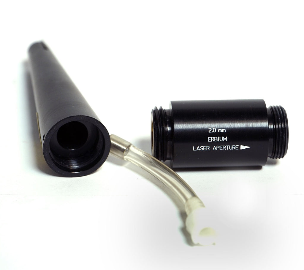 Hoya Conbio Continuum Erbium YAG Laser 2.0mm CB 2940nm Handpiece Distance Gauge