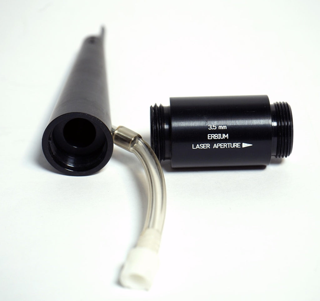 Hoya Conbio Continuum Erbium YAG Laser 3.5mm CB 2940nm Handpiece Distance Gauge