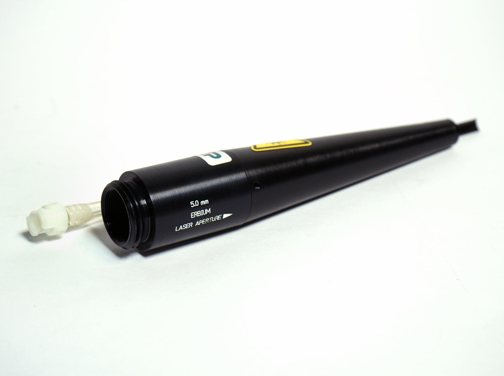 Hoya Conbio Continuum Erbium YAG Laser 5.0mm CB 2940nm Handpiece Distance Gauge