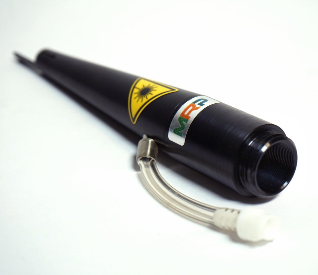 Hoya Conbio Continuum Erbium YAG Laser 5.0mm CB 2940nm Handpiece Distance Gauge