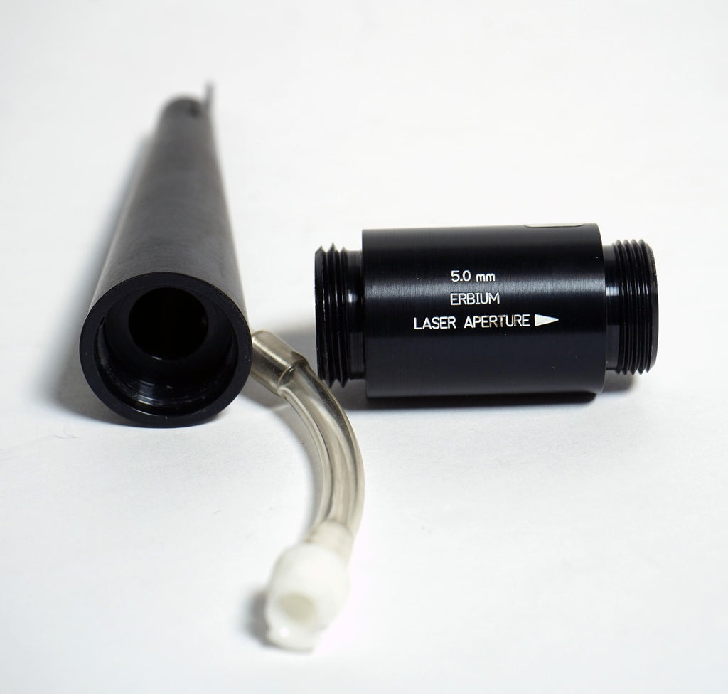 Hoya Conbio Continuum Erbium YAG Laser 5.0mm CB 2940nm Handpiece Distance Gauge