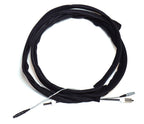 Cynosure Elite MPX Laser Fiber Optic Data Cable 100-7009-600 Cover 59903-16 PART