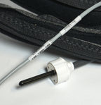 Cynosure Elite MPX Laser Fiber Optic Data Cable 100-7009-600 Cover 59903-16 PART