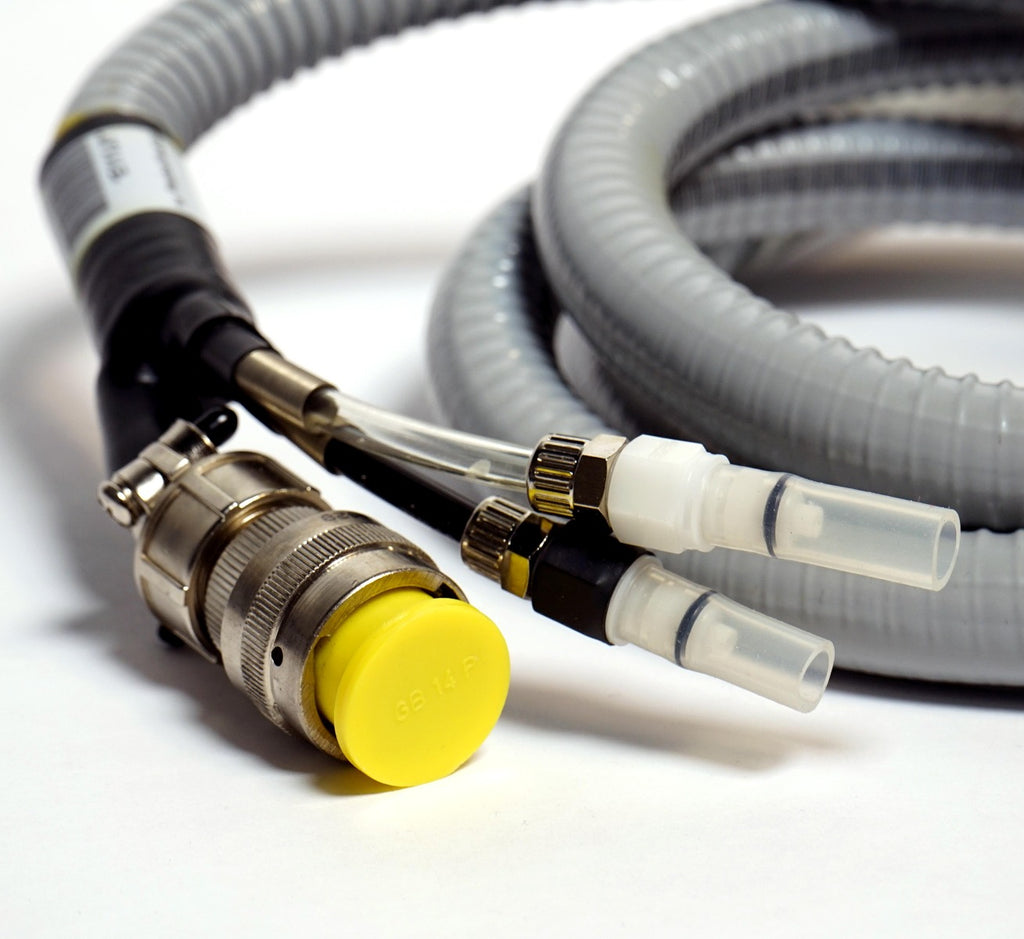 2006 Cynosure Laser PhotoSilk Plus Handpiece UPL 560-950/2.1 IPL Hand Piece