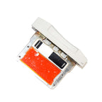 Lumenis Universal IPL Handpiece 590nm Wavelength Filter KT-1014920 Orange As-Is
