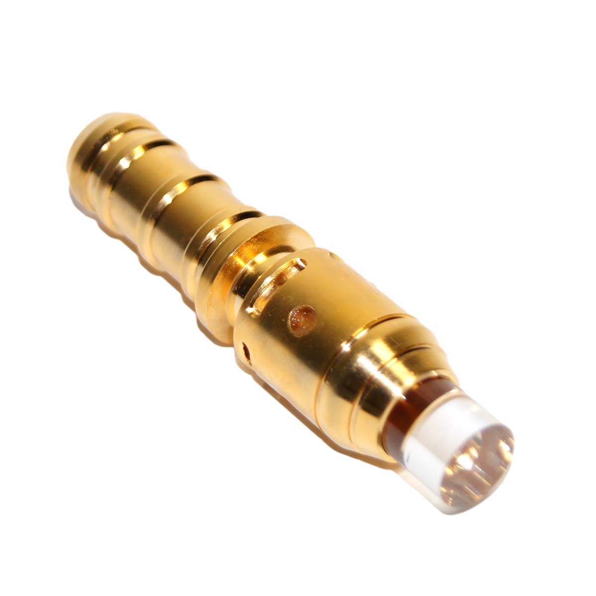 Lumenis M22 Multi-Spot Nd:YAG SapphireCool Light Guide 9mm KT6796000 Tip
