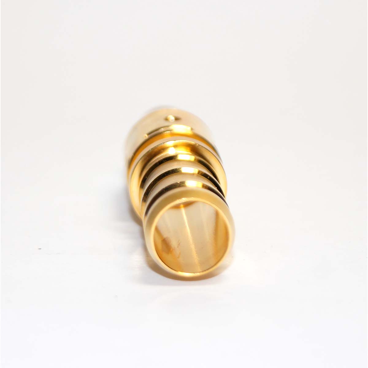 Lumenis M22 Multi-Spot Nd:YAG SapphireCool Light Guide 9mm KT6796000 Tip