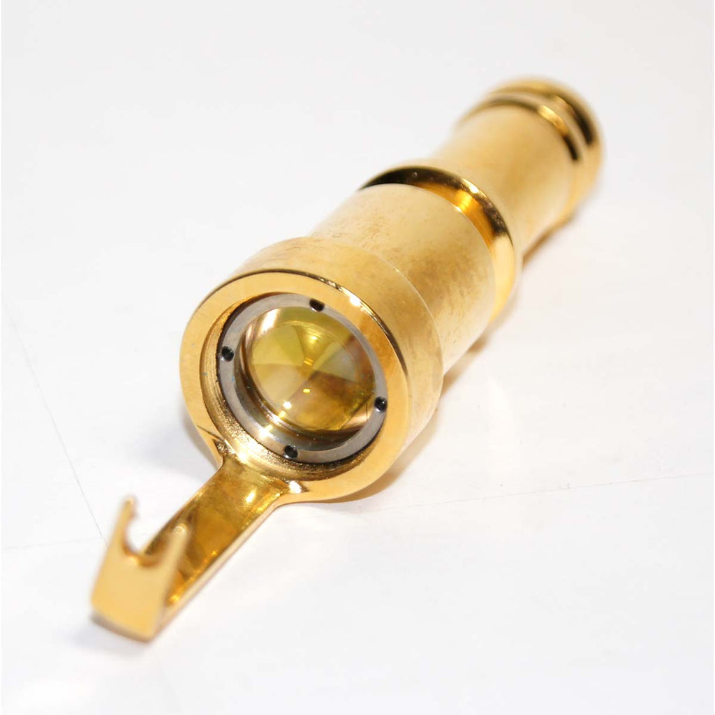 Lumenis M22 Multi-Spot Nd YAG Light Guide 1.5mm KT-1006457 Tip LB-10064660_A