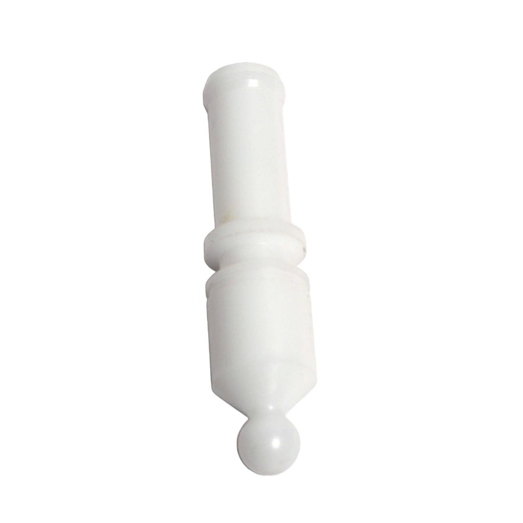 Lumenis LumeOne Laser Multi-Spot Lume 1 Handpiece White Plastic Delrin Tip Plug