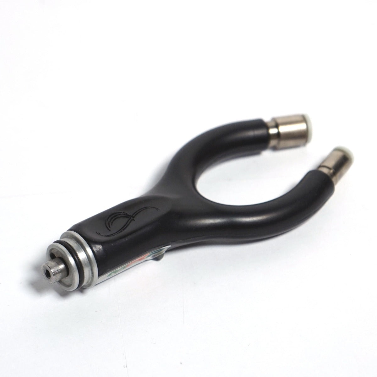 Envy Medical SilkPeel Pore Clarifying "Y" Shape Black Hand Piece A0170 Handpiece