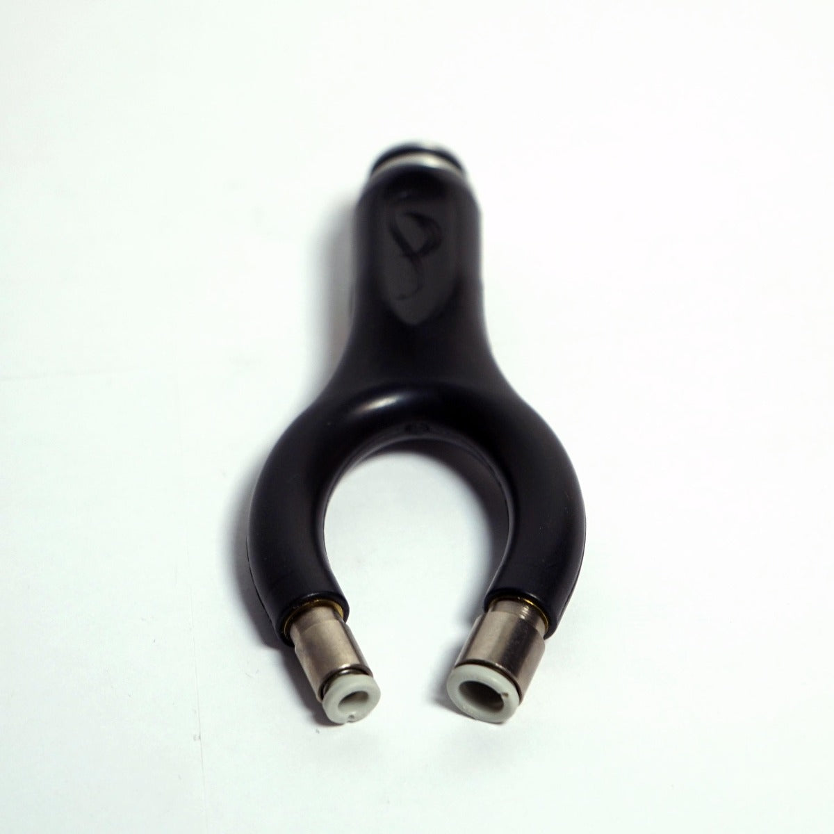 Envy Medical SilkPeel Pore Clarifying "Y" Shape Black Hand Piece A0170 Handpiece
