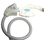2003 Syneron Aurora IPL RF SR SRA Elos Skin Rejuvenation Lesions AS00067 2 HP's