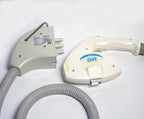 2003 Syneron Aurora IPL RF SR SRA Elos Skin Rejuvenation Lesions AS00067 2 HP's