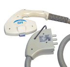Syneron Aurora elos IPL Handpiece Skin Rejuvenation SR Applicator RF AS00089