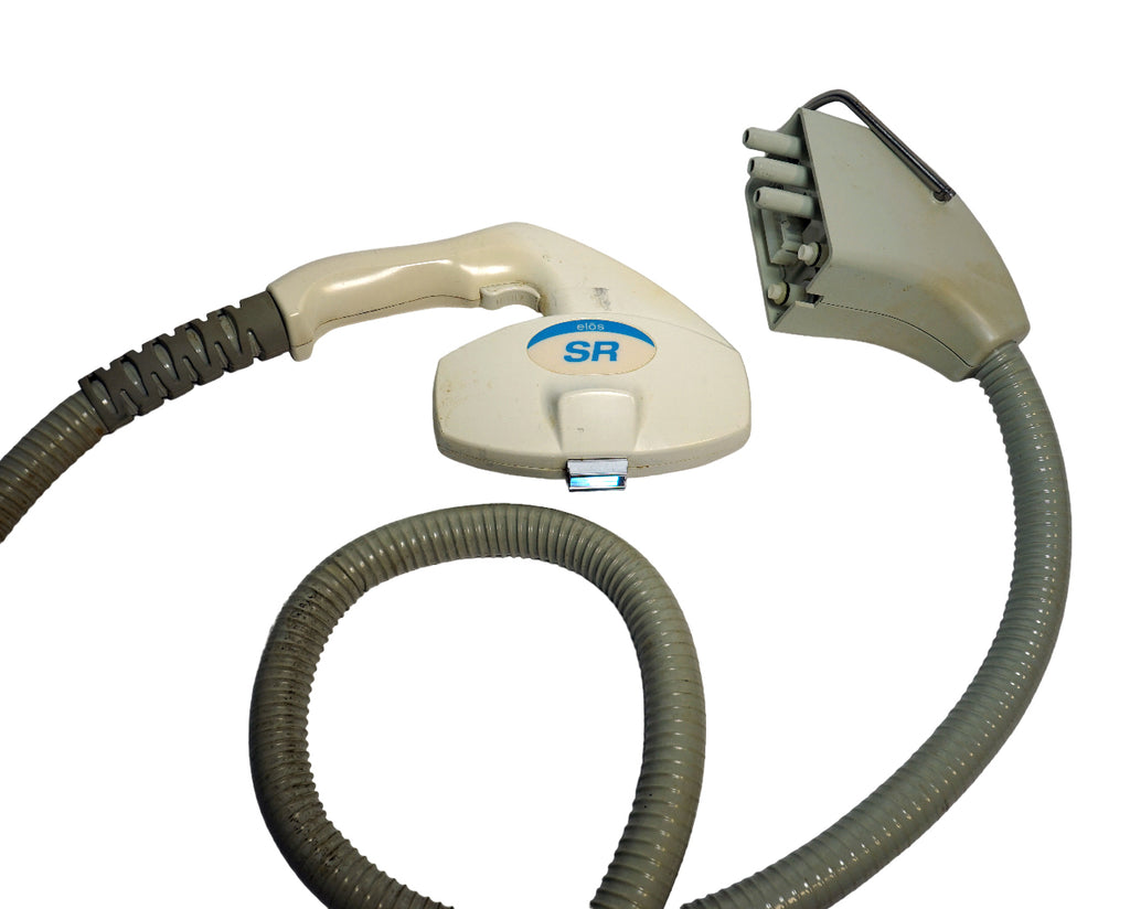 Syneron Aurora elos IPL Handpiece Skin Rejuvenation SR Applicator RF AS00089