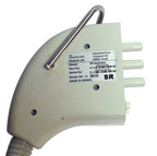 Syneron Aurora elos IPL Handpiece Skin Rejuvenation SR Applicator RF AS00089