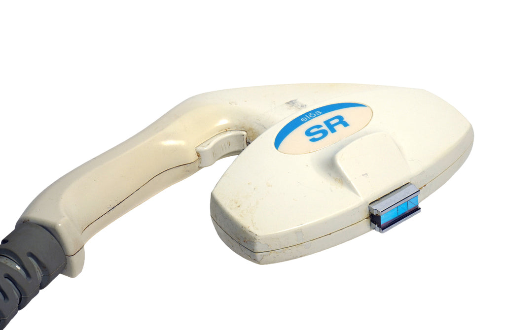 Syneron Aurora elos IPL Handpiece Skin Rejuvenation SR Applicator RF AS00089