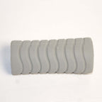 Vivace Fractional RF Microneedling Handpiece Cover Rubber Grip Replacement Part