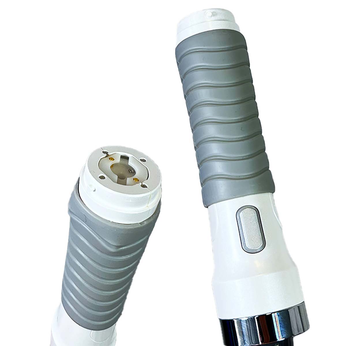 Vivace Fractional RF Microneedling Handpiece Cover Rubber Grip Replacement Part