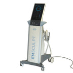 2018 BTL Emsculpt Body Sculpt Non Invasive Electromagnetic Muscle Treatment