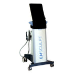 2018 BTL Emsculpt Body Sculpt Non Invasive Electromagnetic Muscle Treatment