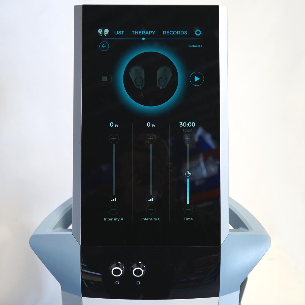 2018 BTL Emsculpt Body Sculpt Non Invasive Electromagnetic Muscle Treatment