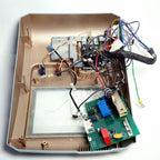 Cutera Altus Xeo CoolGlide Laser Front Cover Monitor Screen PCB Bezel Panel PART