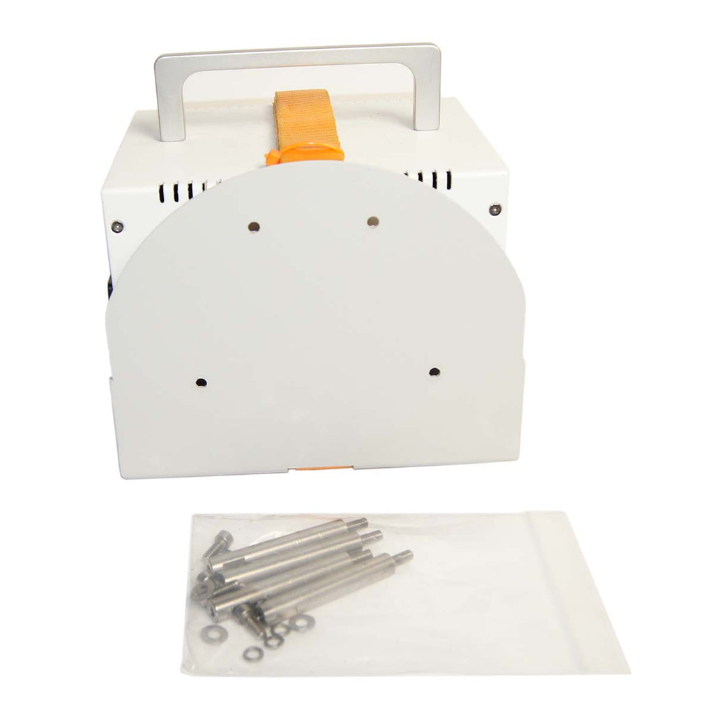 Lumenis External Purge Air Compressor Pump Laser UltraPulse SurgiTouch ACCE01000