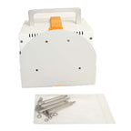 Lumenis External Purge Air Compressor Pump Laser UltraPulse SurgiTouch ACCE01000