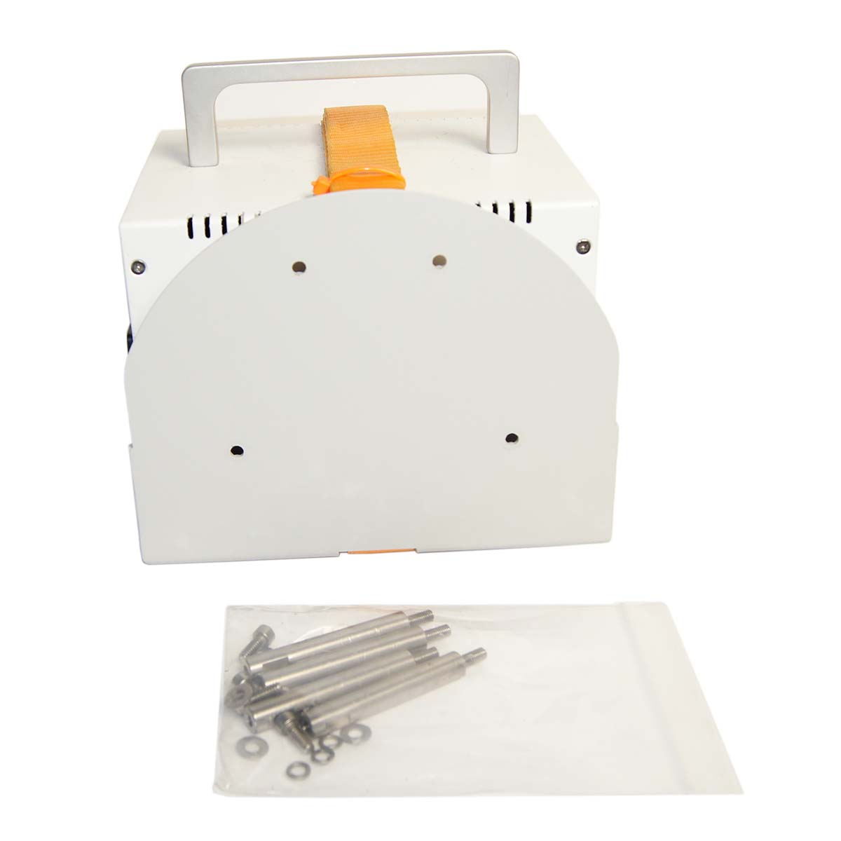 Lumenis External Purge Air Compressor Pump Laser UltraPulse SurgiTouch ACCE01000