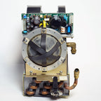 Sharplan Industries 20C CO2 Laser Radiator Chiller PCB Power Supply Board PARTS