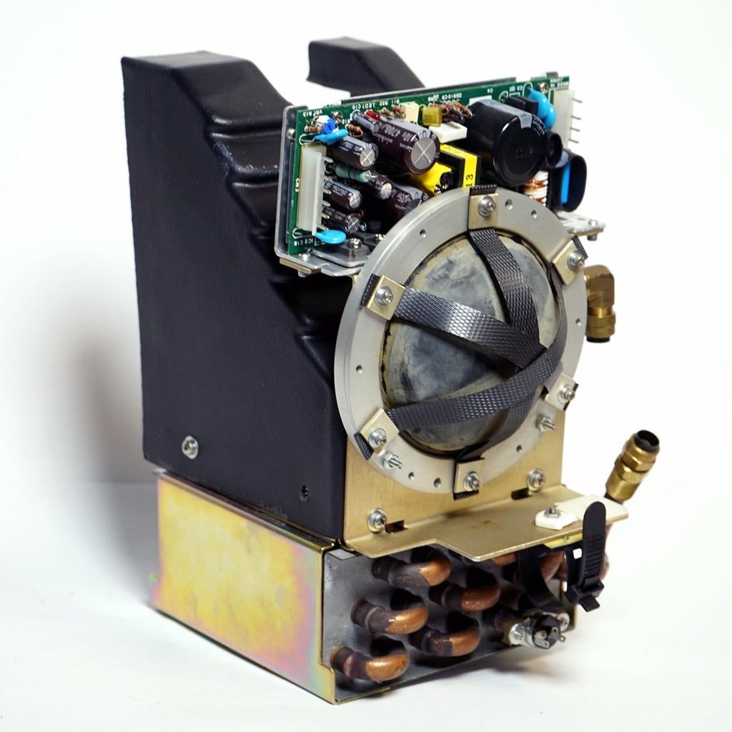 Sharplan Industries 20C CO2 Laser Radiator Chiller PCB Power Supply Board PARTS