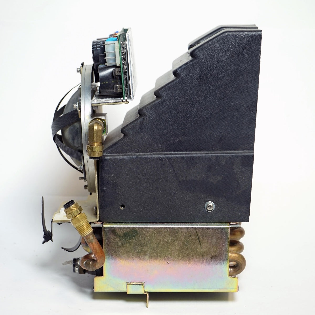 Sharplan Industries 20C CO2 Laser Radiator Chiller PCB Power Supply Board PARTS