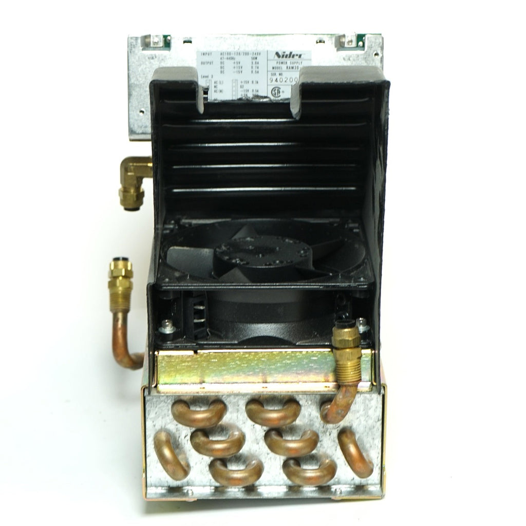 Sharplan Industries 20C CO2 Laser Radiator Chiller PCB Power Supply Board PARTS