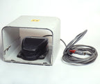 Linemaster Clipper Laser 5-Pin Electric Enclosed FootSwitch Pedal 635-S PARTS