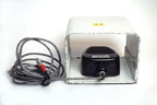Linemaster Clipper Laser 5-Pin Electric Enclosed FootSwitch Pedal 635-S PARTS