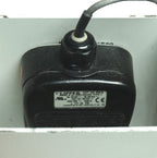 Linemaster Clipper Laser 5-Pin Electric Enclosed FootSwitch Pedal 635-S PARTS